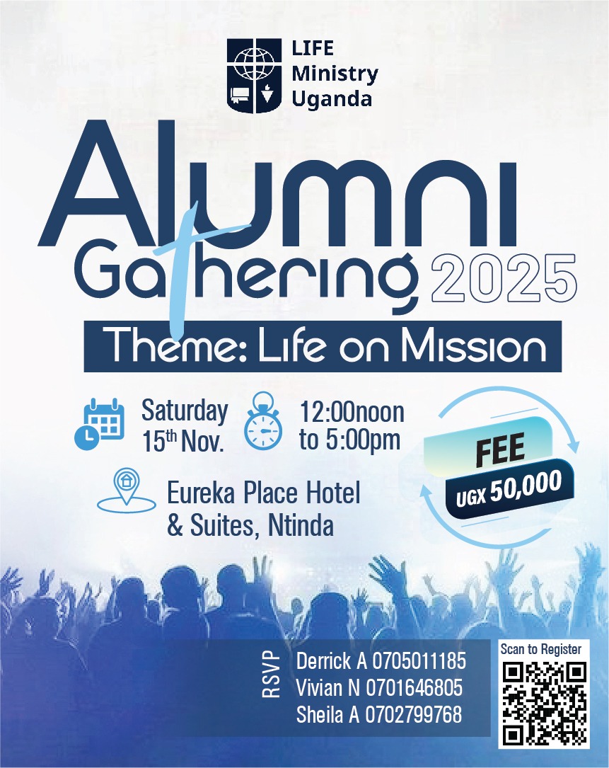Alumni Gathering