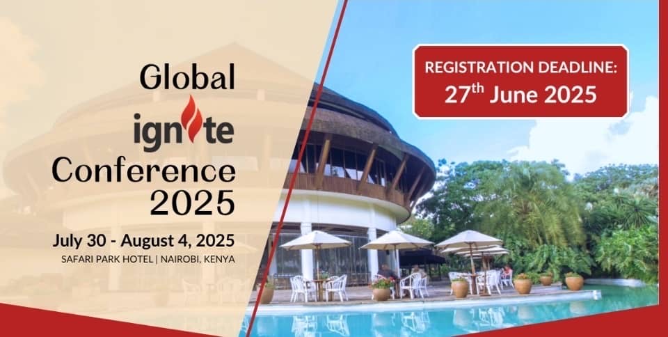 Global Ignite Conference