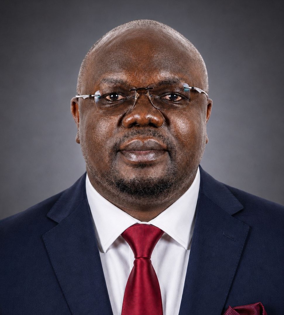 Dr. Joel Aita