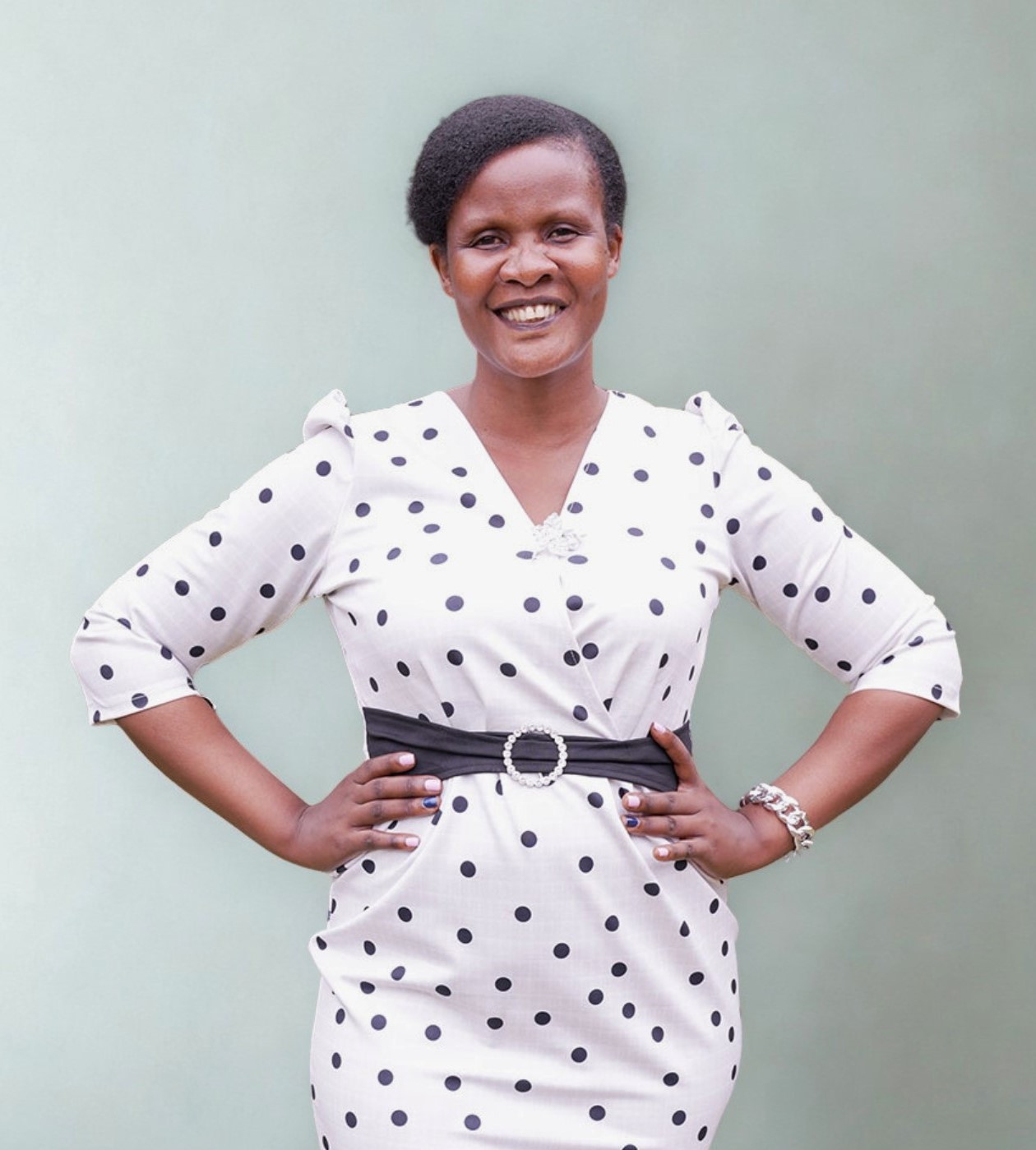 Rose Kashemire