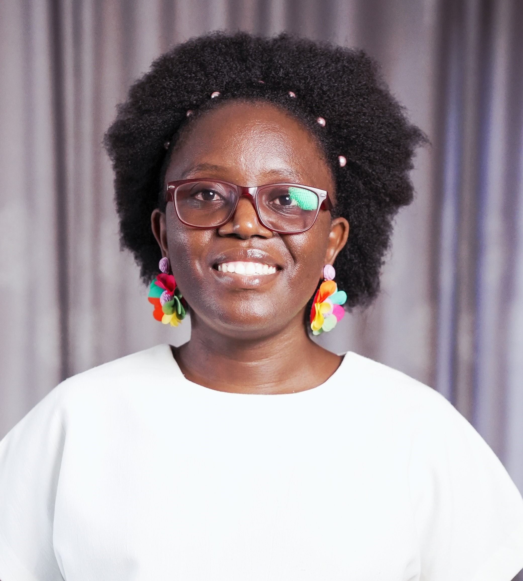 Edith Namutebi Ninsiima