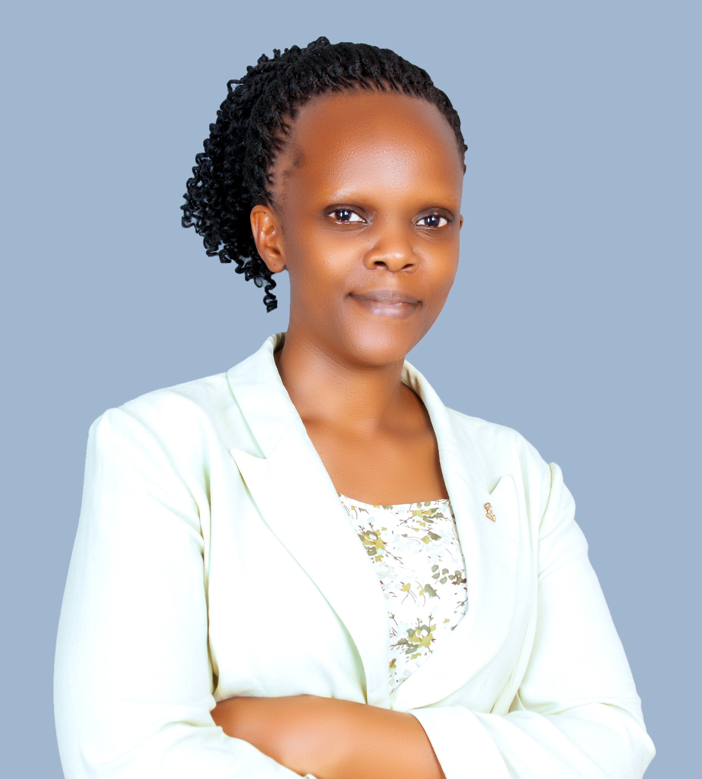 Sheila Ahimbisibwe