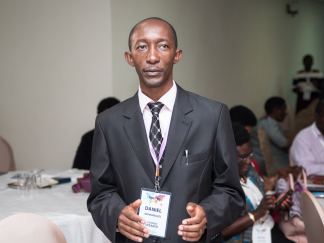 Dr. Dan Muwanguzi