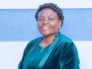 Dr. Harriet Akugizibwe Caroline Kintu (PhD)
